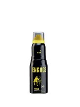 Engage Urge Deodorant For Men,150ml/100g (Weight May Vary)